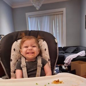 Meet your Posher, Naomi